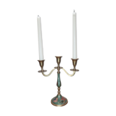3-pointed candlestick