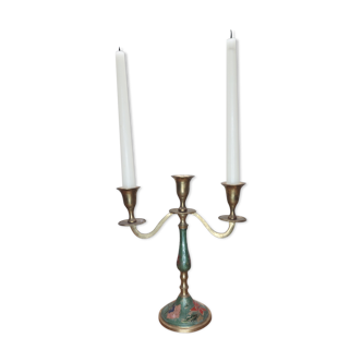 3-pointed candlestick