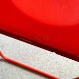 Folding chair Tedkla by Ikea 1980