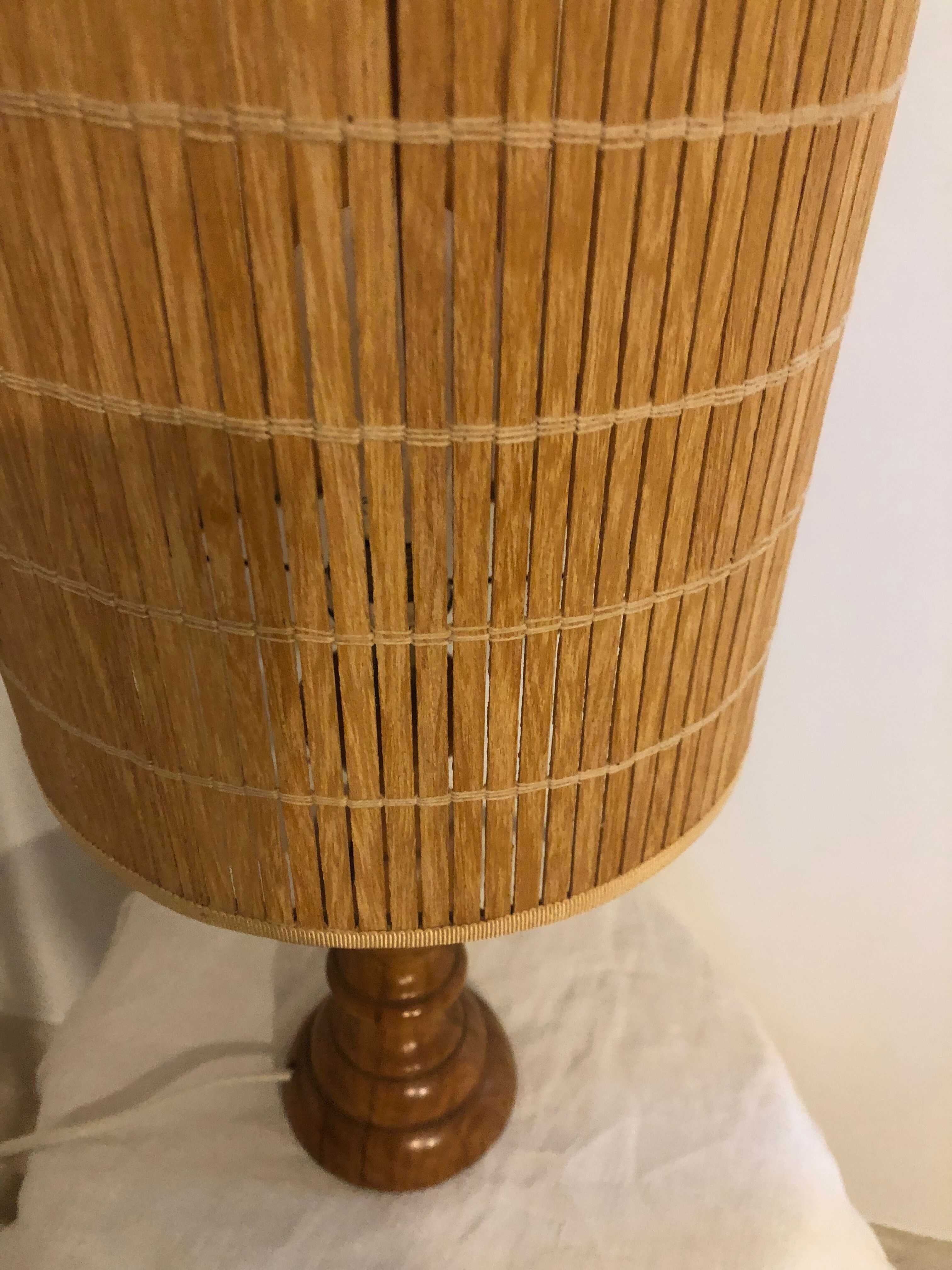 Vintage lamp