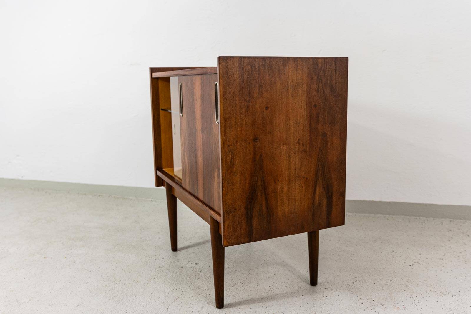 Mini Bar By Bytomskie Fabryki Mebli, Poland, 1960’S