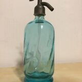 Siphon bottle