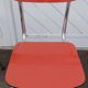 Pair of vintage formica chairs