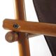 Scandinavian Safari Relax Chair, 1970s