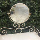 Vintage Italian design dressing table