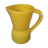 Pitcher vintage parisian bistro