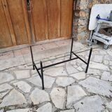 Paul Geoffrey Airborne coffee table