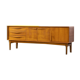 Enfilade Scandinave Vintage – 192 cm