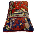 Vintage turkish cushion cover, 30 x 50 cm