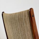 Chaises par Johannes Andersen pour Uldum Mobelfabrik années 1960