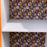 Vintage Parisian cabinet 1970s