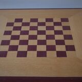 Table de café et d’échecs