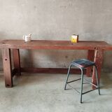 Workbench, kitchen counter