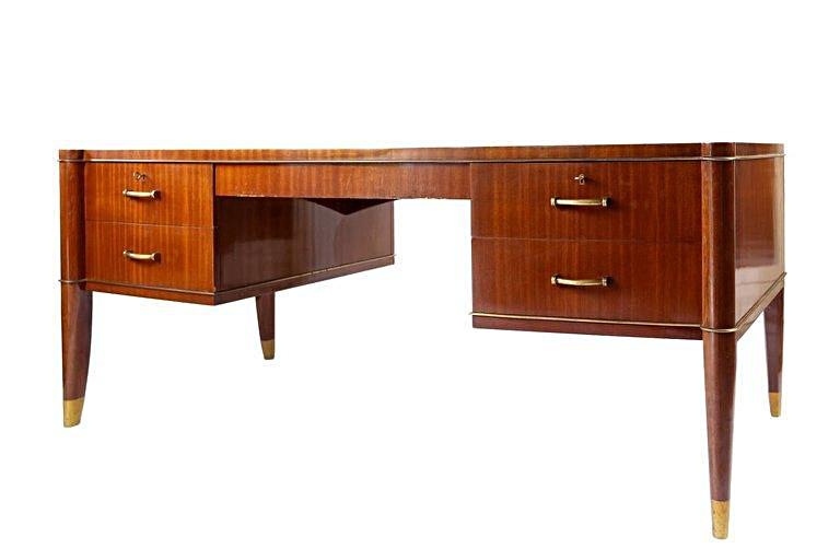 Bureau Art déco de Coene