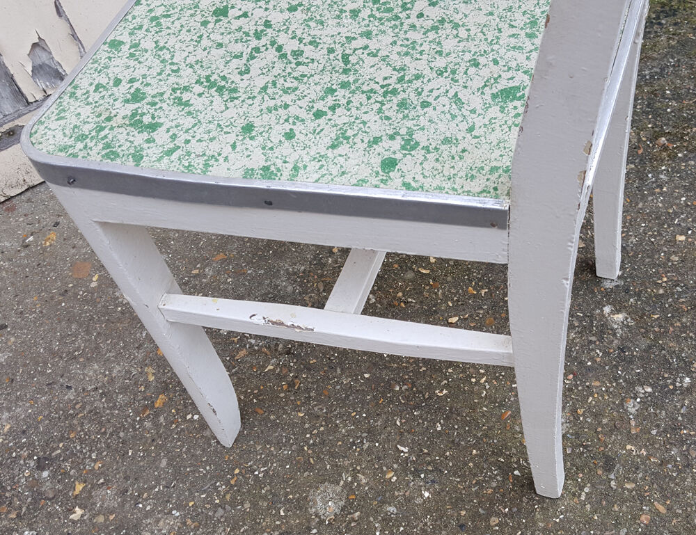 Chair vintage, 40 years