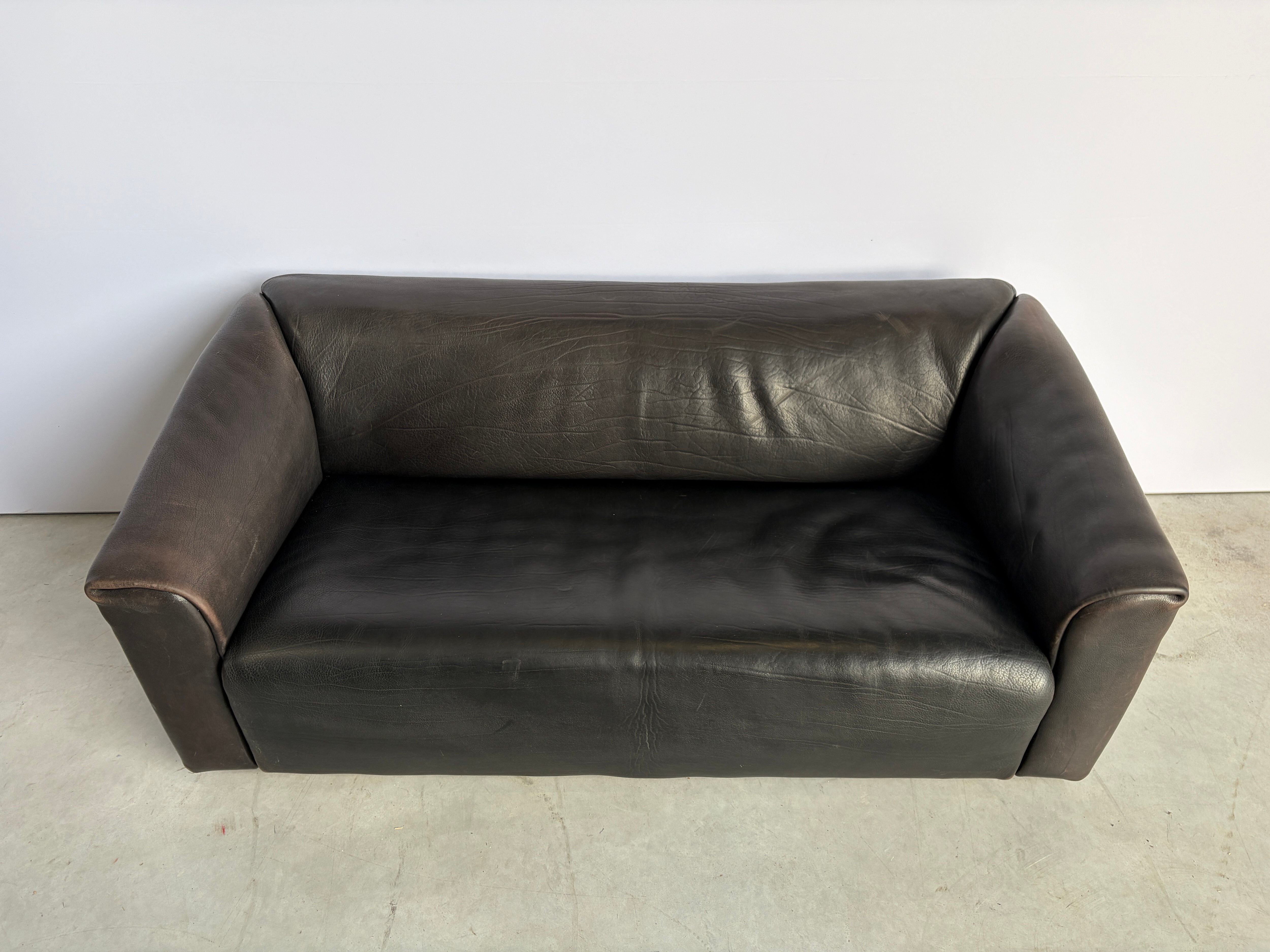 Canapé De Sede DS47, années 1960