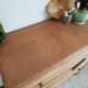 Dresser renovated oak compass feet