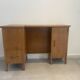 Vintage administration desk