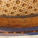 Bistro fischel chairs