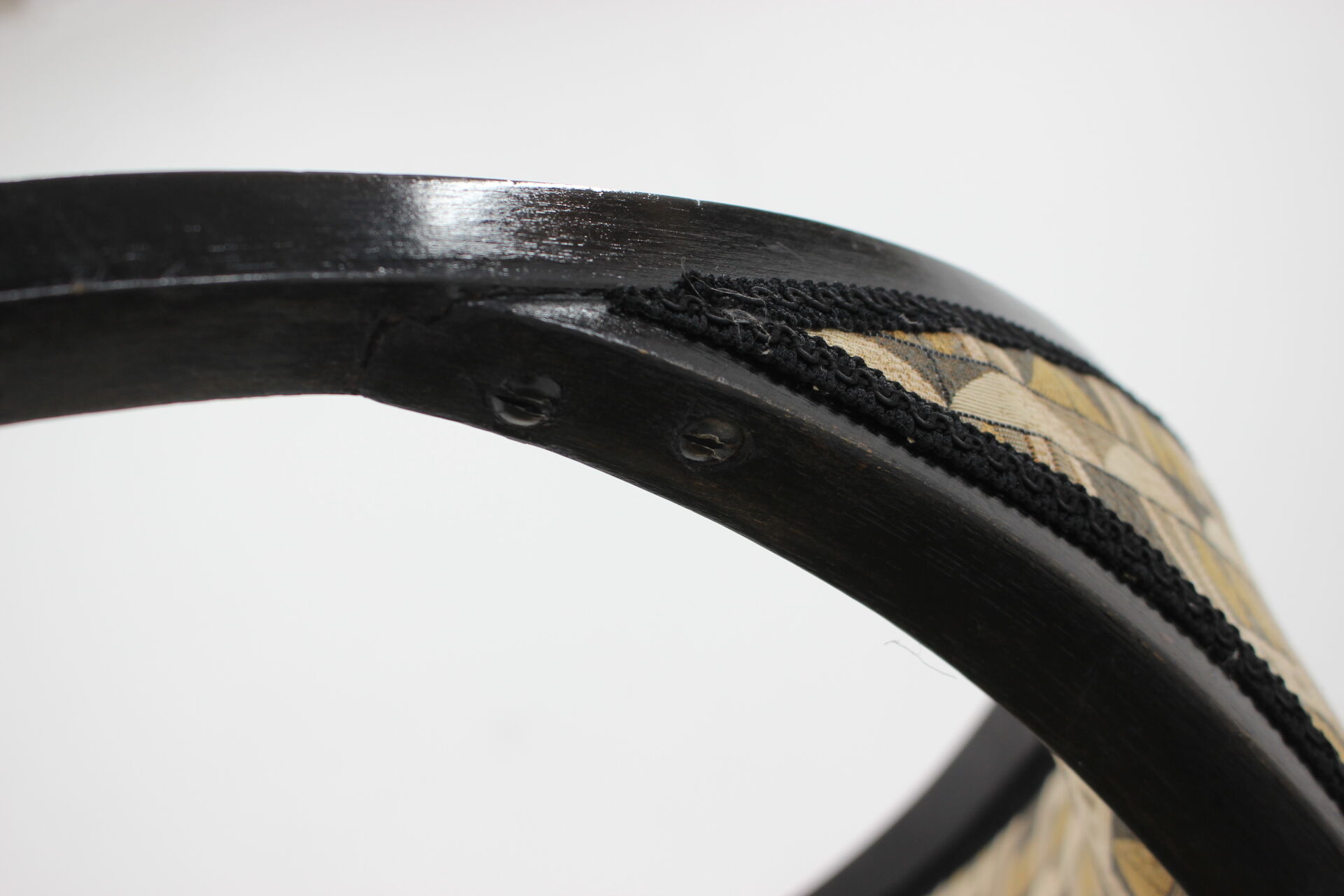 Armchair No.6517 for Thonet, Austria