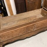 Louis xv walnut wardrobe