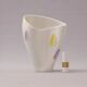 Vase Model 2646 by Beate Kuhn for Rosenthal