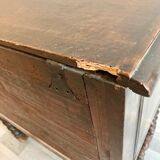 Old chest