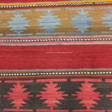 Turkish Kilim 190x94 cm