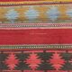 Turkish Kilim 190x94 cm