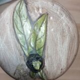Decorative pot "Astu"