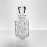 Crystal carafe from Sèvres