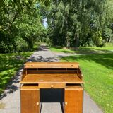 Bureau ancien