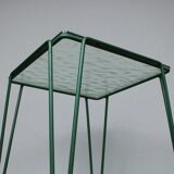Arnold Bueno de Mesquita (1908-2002) side table, for Spurs (Goed Wonen)