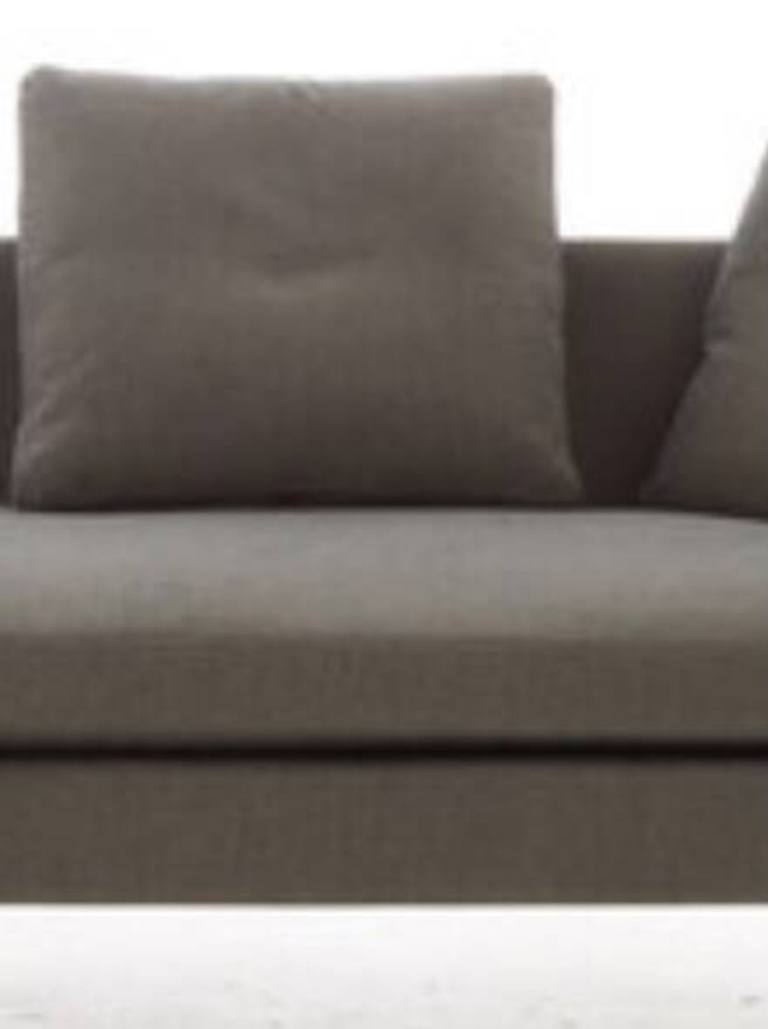 Méridienne haut de gamme, Canapé Ligne Roset modèle Stricto Sensu