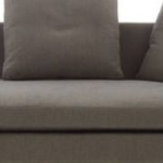 Méridienne haut de gamme, Canapé Ligne Roset modèle Stricto Sensu