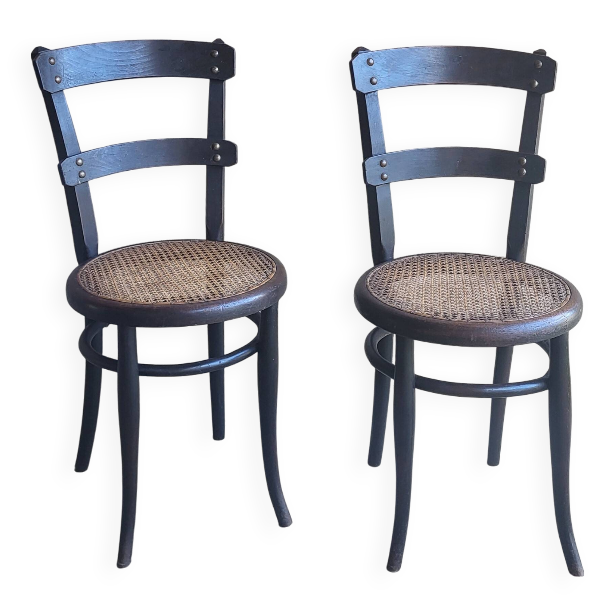 Bentwood chair (*2)