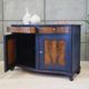 Dresser, French design, 1940s, production: France