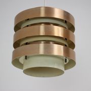 Mid-century Pendant by Drupol,1970's.