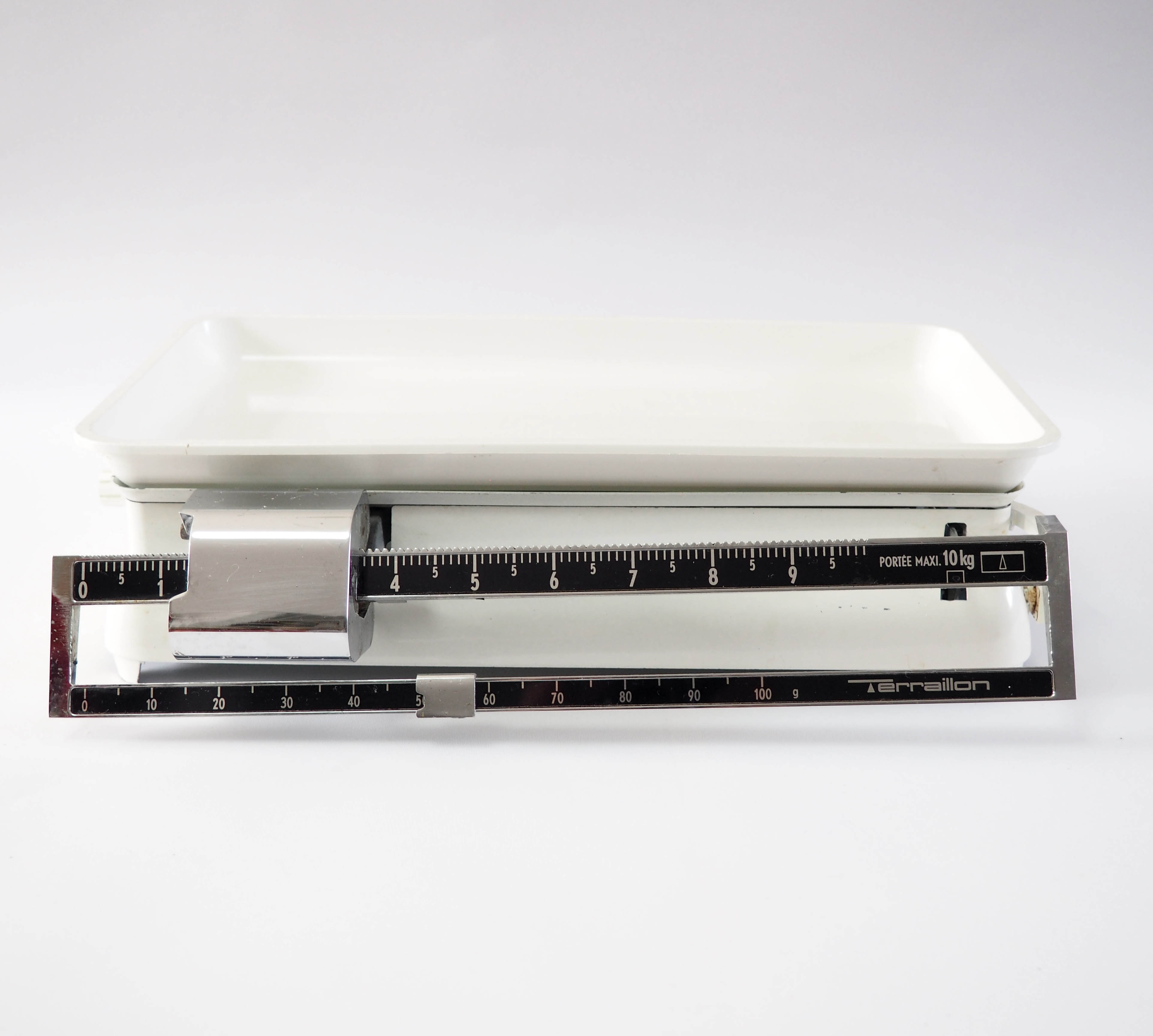 Teraillon kitchen scale