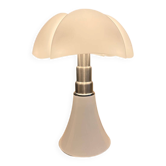 Pipistrello lamp large model – Gae Aulenti – in new condition with box.