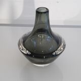 Vintage Scandinavian Vase Submerged 1960