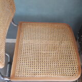Pair of chairs cesca B32
