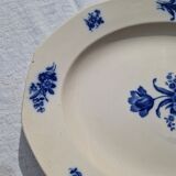 Set Of 3 Villeroy And Boch Mettlach Dish