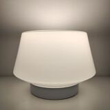 Ceiling lamp brand "world light design italia", in glass