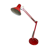 Articulated lamp twist 70s