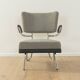 1930s armchair, Mauser