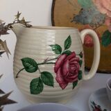 English pitcher beswick