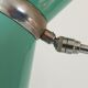 1950 Vintage diabolo table lamp