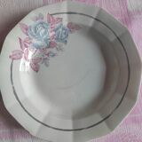 Hollow plates