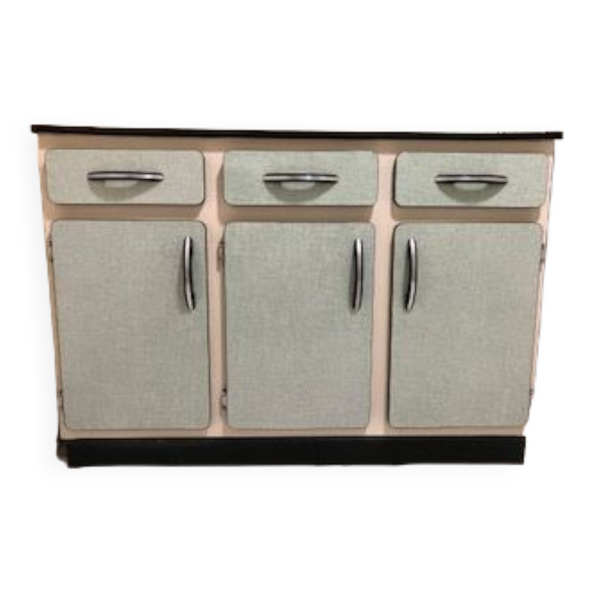 Meuble de cuisine fornica